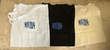 Deep Sea Dream Tote Bag