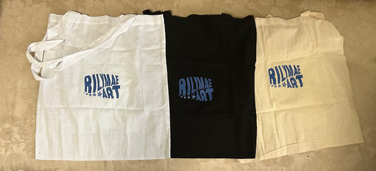 Deep Sea Dream Tote Bag